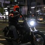 BOIDA LED Reflective Band - High Visibility Gear