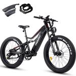 FREESKY 1000W Electric Bike with Fat Tires