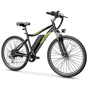 Heybike Race Max Electric Mountain Bike for Adults