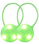 CHEANDEUL LED Safety Lights for Biking and Running