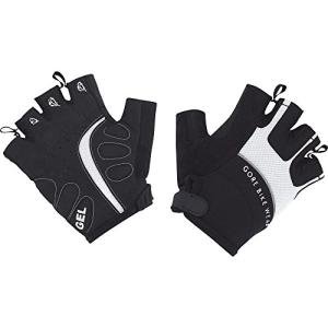 GORE BIKE WEAR Women's Power Lady Gloves White/Black