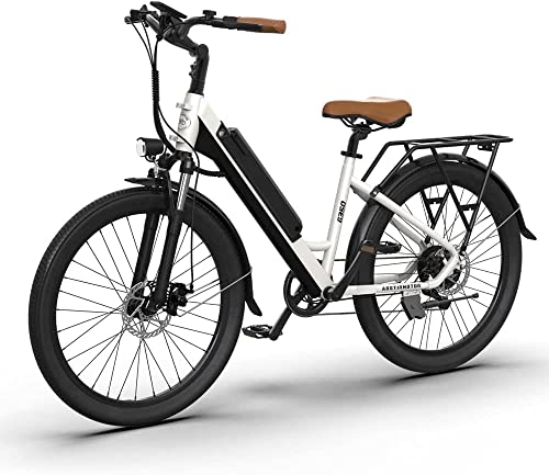 Aostirmotor 350W 36V Mini Electric Fat Bike