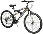 Dynacraft Silver Canyon 26-Inch Mountain Bike