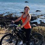 TotGuard 350W Electric Mountain Bike for Adults