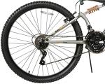Dynacraft Silver Canyon 26-Inch Mountain Bike