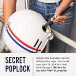 Thousand Heritage Speedway Creme Bike Helmet, Medium