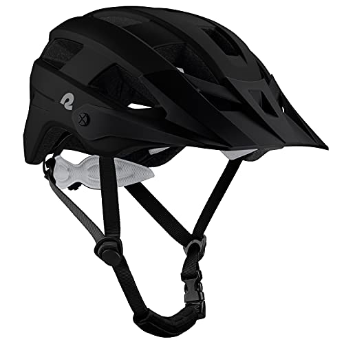 Retrospec Rowan Mountain Bike Helmet - Matte Adobe