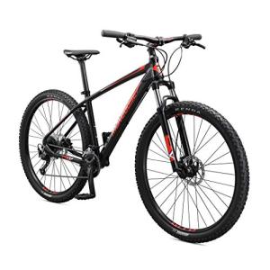 Mongoose Tyax Sport 29-Inch Mountain Bike for Men