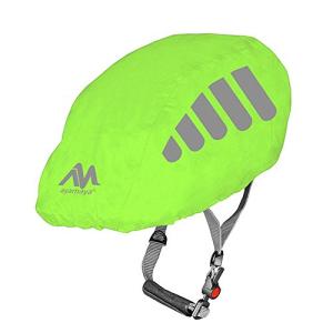 AYAMAYA Reflective Waterproof Cycling Helmet Cover