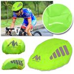 AYAMAYA Reflective Waterproof Cycling Helmet Cover