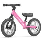 Swagtron K3 No-Pedal Balance Bike for Kids