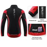 BALEAF Men's Thermal Windproof Cycling Jacket & Pants