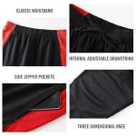 BALEAF Men's Thermal Windproof Cycling Jacket & Pants