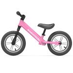 Swagtron K3 No-Pedal Balance Bike for Kids