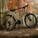 Huffy Hardtail Mountain Bike - 24 to 27.5 Inch