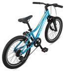 Schwinn High Timber 20" Mountain Bike for Kids