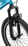 Schwinn High Timber 20" Mountain Bike for Kids