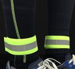 Reflective Bands for Cycling and Running Safety