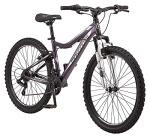 Mongoose Flatrock Women's 26-Inch Mountain Bike