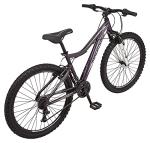 Mongoose Flatrock Women's 26-Inch Mountain Bike
