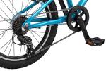 Schwinn High Timber 20" Mountain Bike for Kids