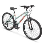Huffy Escalate 21-Speed Mountain Bike, Lightweight