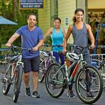 Huffy Escalate 21-Speed Mountain Bike, Lightweight