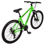 Mongoose Switchback Trail Mountain Bike, 21 Speeds