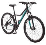 Schwinn Mesa 3 Mountain Bike with 21 Speeds