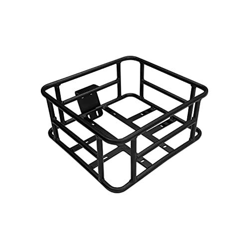 Heybike Large Front Bicycle Basket for Multiple Models