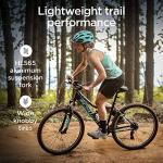 Schwinn Mesa 3 Mountain Bike with 21 Speeds