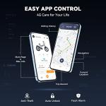 Heybike Tyson 750W Folding Electric Fat Tire Bike