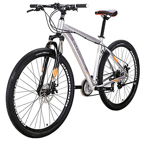 Eurobike YH-X9 29" Men's Mountain Bike