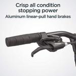 Schwinn Mesa 3 Mountain Bike with 21 Speeds