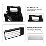 Powerful Electric Bike Lithium-ion Battery 52V 48V 36V