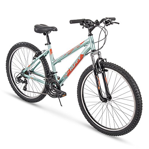 Glossy Huffy Mountain Bike - Multiple Sizes