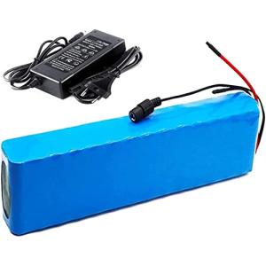 36V E-Bike Battery for Electric Bicycles & Scooters