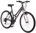 Pacific Mountain Sport 26-Inch Hardtail Mountain Bike