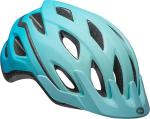 Bell Passage Blue Fade Bike Helmet for Adults