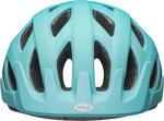 Bell Passage Blue Fade Bike Helmet for Adults