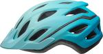 Bell Passage Blue Fade Bike Helmet for Adults