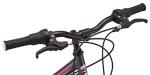 Pacific Mountain Sport 26-Inch Hardtail Mountain Bike