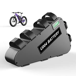 72V Ebike Battery for High Power Motors