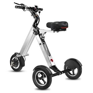TopMate ES32 Foldable Electric Trike for Adults