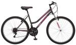 Pacific Mountain Sport 26-Inch Hardtail Mountain Bike