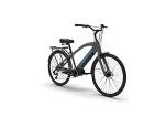 Totem Atlas 350W Electric Beach Cruiser Bike