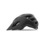 Giro Fixture Adult Helmet - Matte Black
