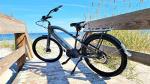 Totem Atlas 350W Electric Beach Cruiser Bike