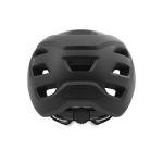 Giro Fixture Adult Helmet - Matte Black