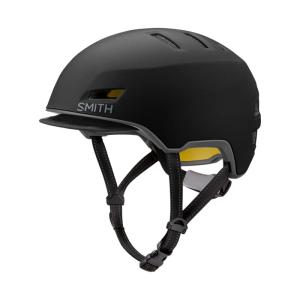 Smith Express MIPS Bike Helmet, Black Matte Cement